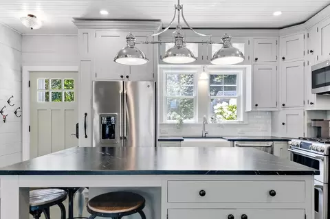 Kitchen - 32 Ocean Ridge Rd, Cushing, ME 04563 photo 2 of 6
