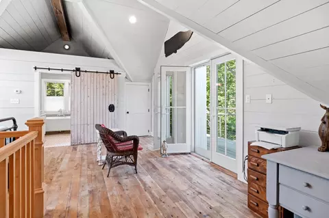 Entry Way - 32 Ocean Ridge Rd, Cushing, ME 04563 photo 4 of 4
