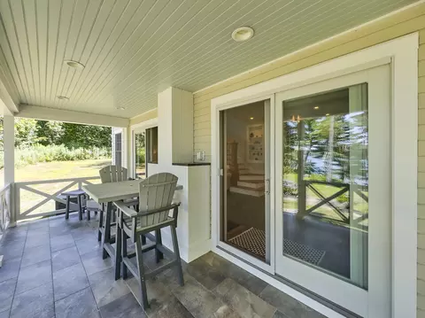 Exterior - 32 Ocean Ridge Rd, Cushing, ME 04563 photo 3 of 20