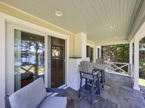 Exterior - 32 Ocean Ridge Rd, Cushing, ME 04563 photo 4 of 20