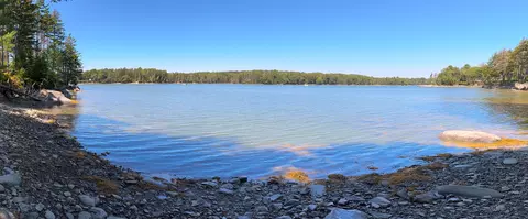 View/Area - 32 Ocean Ridge Rd, Cushing, ME 04563 photo 5 of 12
