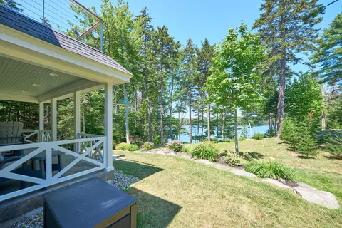 Exterior - 32 Ocean Ridge Rd, Cushing, ME 04563 photo 12 of 20