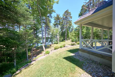 Exterior - 32 Ocean Ridge Rd, Cushing, ME 04563 photo 13 of 20