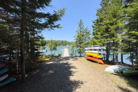 Exterior - 32 Ocean Ridge Rd, Cushing, ME 04563 photo 17 of 20