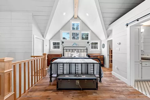 Bedroom - 32 Ocean Ridge Rd, Cushing, ME 04563 photo 3 of 3