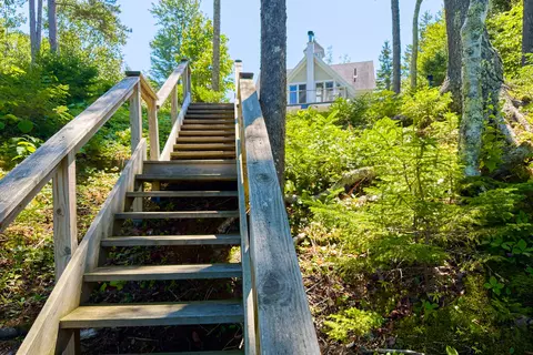 Exterior - 32 Ocean Ridge Rd, Cushing, ME 04563 photo 11 of 20