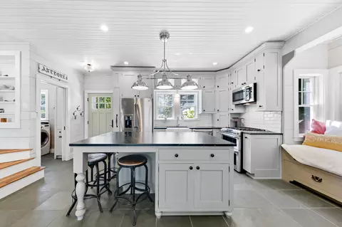 Kitchen - 32 Ocean Ridge Rd, Cushing, ME 04563 photo 4 of 6