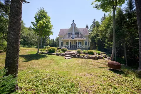 Exterior - 32 Ocean Ridge Rd, Cushing, ME 04563 photo 1 of 20