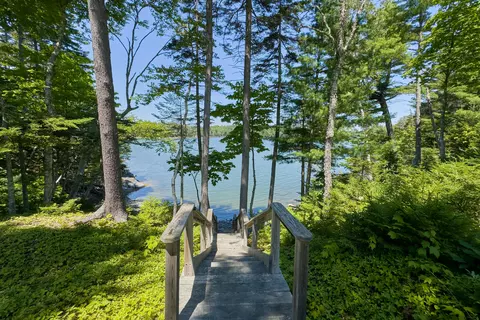 View/Area - 32 Ocean Ridge Rd, Cushing, ME 04563 photo 4 of 12
