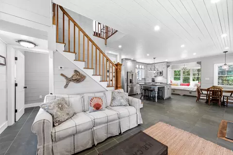 Living - 32 Ocean Ridge Rd, Cushing, ME 04563 photo 1 of 4