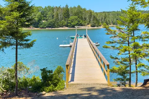 View/Area - 32 Ocean Ridge Rd, Cushing, ME 04563 photo 11 of 12