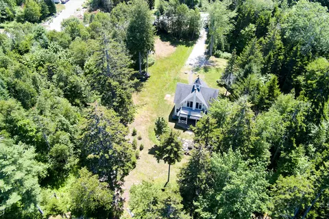 View/Area - 32 Ocean Ridge Rd, Cushing, ME 04563 photo 10 of 12