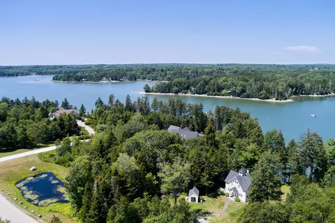 View/Area - 32 Ocean Ridge Rd, Cushing, ME 04563 photo 6 of 12