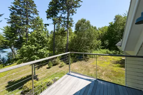 Exterior - 32 Ocean Ridge Rd, Cushing, ME 04563 photo 9 of 20