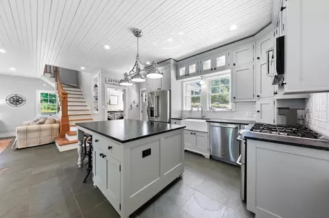 Kitchen - 32 Ocean Ridge Rd, Cushing, ME 04563 photo 3 of 6
