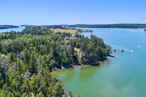 View/Area - 32 Ocean Ridge Rd, Cushing, ME 04563 photo 8 of 12
