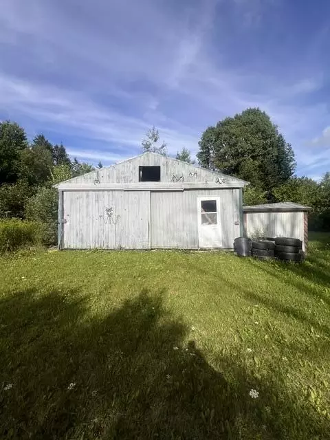 Exterior - 1004 Estabrook Rd, Amity, ME 04471 photo 10 of 10