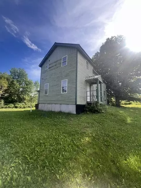 Exterior - 1004 Estabrook Rd, Amity, ME 04471 photo 3 of 10