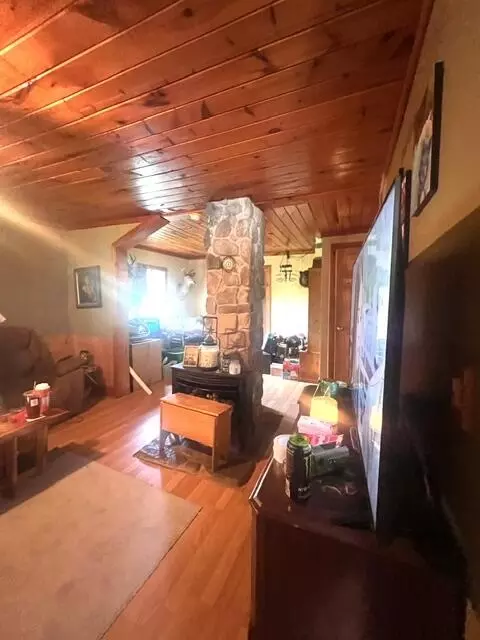 Living - 1004 Estabrook Rd, Amity, ME 04471 photo 2 of 2