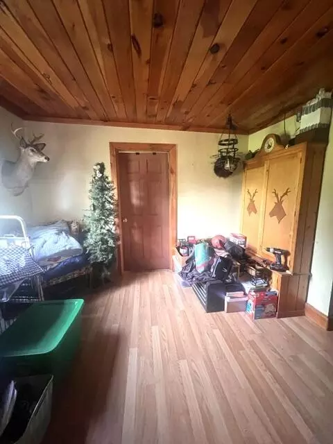 Bedroom - 1004 Estabrook Rd, Amity, ME 04471 photo 1 of 4
