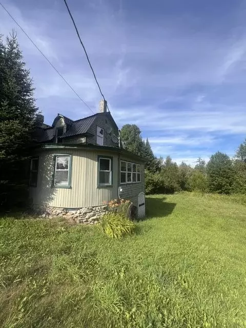 Exterior - 1004 Estabrook Rd, Amity, ME 04471 photo 2 of 10