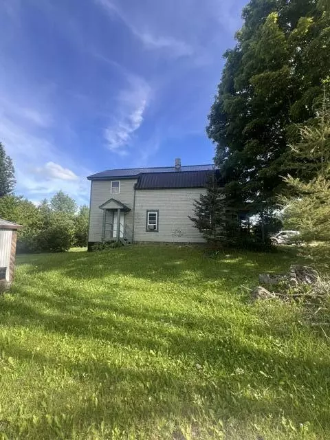 Exterior - 1004 Estabrook Rd, Amity, ME 04471 photo 4 of 10