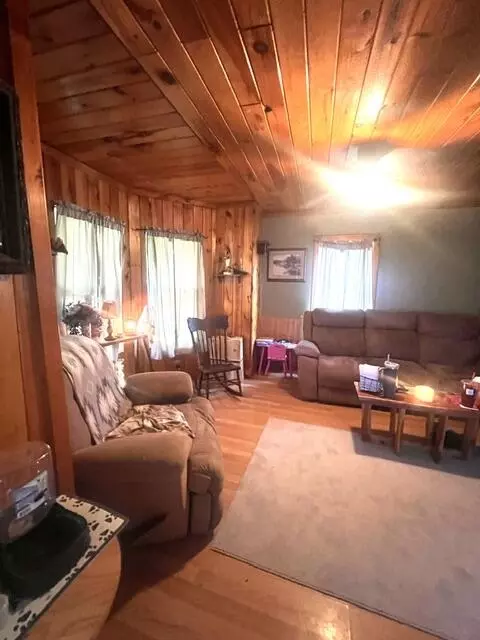 Living - 1004 Estabrook Rd, Amity, ME 04471 photo 1 of 2