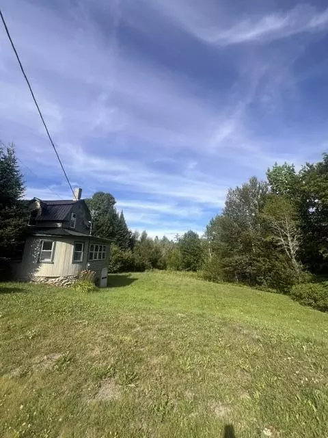 Exterior - 1004 Estabrook Rd, Amity, ME 04471 photo 9 of 10