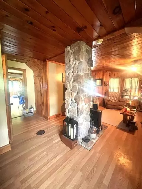 Entry Way - 1004 Estabrook Rd, Amity, ME 04471 photo 1 of 4