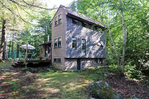 89 Conners Rd, Bucksport, ME 04416