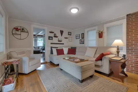 Living - 428 Main St, Springvale, ME 04083 photo 5 of 5