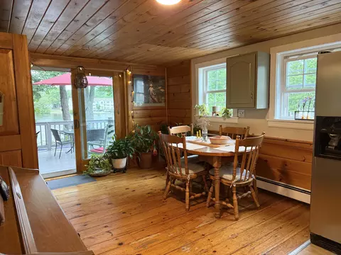 Dining - 428 Main St, Springvale, ME 04083 photo 1 of 1