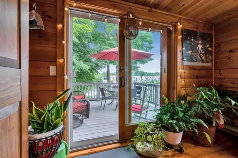 Entry Way - 428 Main St, Springvale, ME 04083 photo 3 of 3