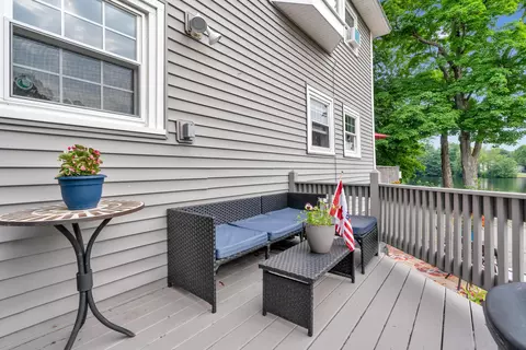 Exterior - 428 Main St, Springvale, ME 04083 photo 11 of 20