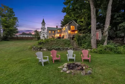Exterior - 428 Main St, Springvale, ME 04083 photo 1 of 20