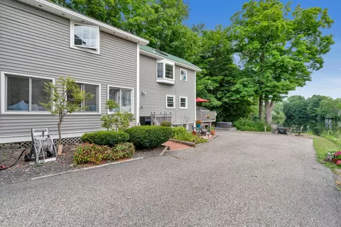 Exterior - 428 Main St, Springvale, ME 04083 photo 16 of 20