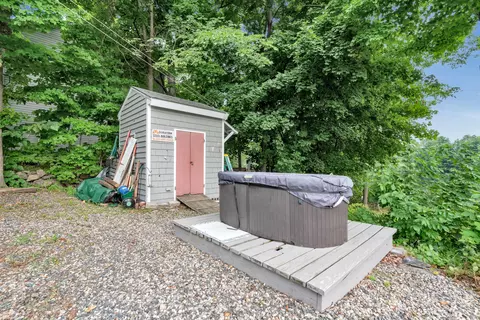 Exterior - 428 Main St, Springvale, ME 04083 photo 5 of 20