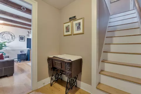 Entry Way - 428 Main St, Springvale, ME 04083 photo 1 of 3