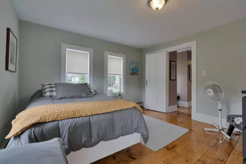 Bedroom - 428 Main St, Springvale, ME 04083 photo 2 of 7