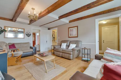 Living - 428 Main St, Springvale, ME 04083 photo 3 of 5