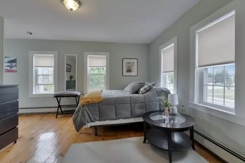Bedroom - 428 Main St, Springvale, ME 04083 photo 1 of 7