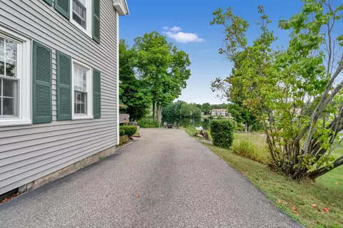 Exterior - 428 Main St, Springvale, ME 04083 photo 17 of 20