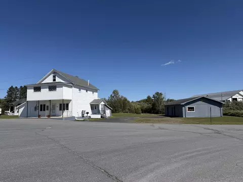 664 Beaulieu Rd, Saint David, ME 04773