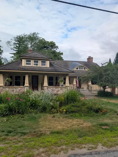 191 Old Stage Rd, Lovell, ME 04051