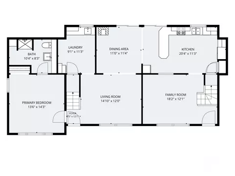 8 Deer Run Rd, Saint George, ME 04859