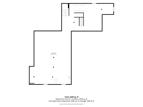 Floorplan - 3 Sitko Ln, Berwick, ME 03901 photo 2 of 3