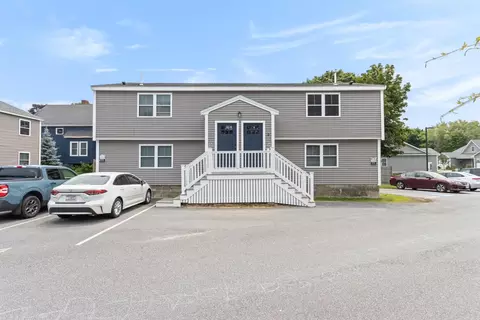 9 Cole St #2C, South Portland, ME 04106