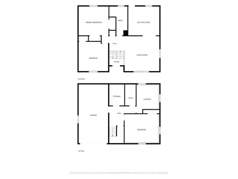 191 Melody Ln, Saint Albans, ME 04971