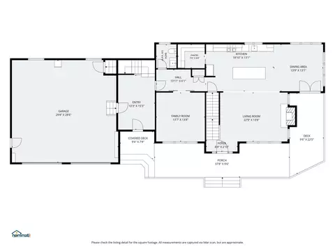 20 Garland Swamp Rd, Poland, ME 04274