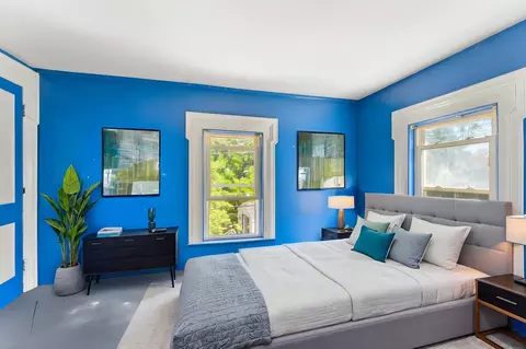 Bedroom - 15 Dummer Street Ct, Bath, ME 04530 photo 6 of 9